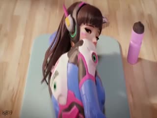 D.Va Collection影片由simisq.com提供6-2