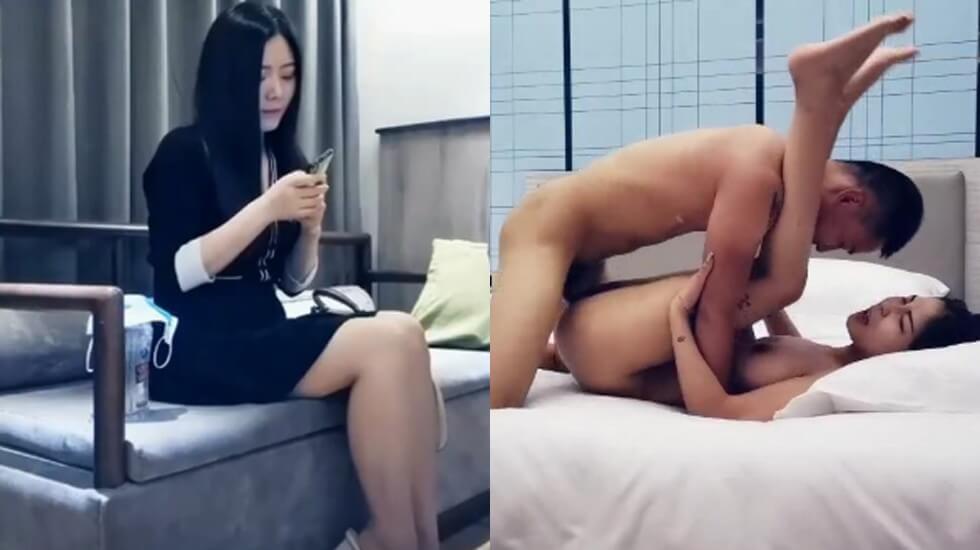 南京小哥高价约的性感少妇酒店多姿势抽插干的少妇淫叫不断-lyz