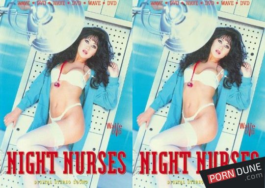 夜间护士-lyz