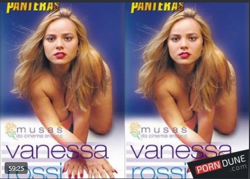 A Musas Vanessa Rossi-lyz