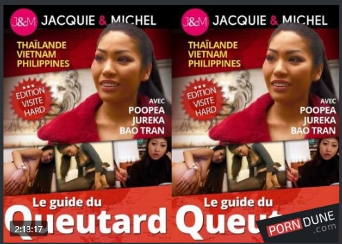 Le Guide Du Queutard-lyz