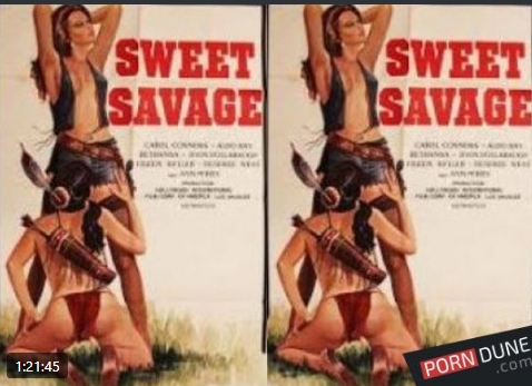 Sweet Savage-lyz