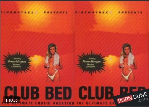 Club Bed-lyz