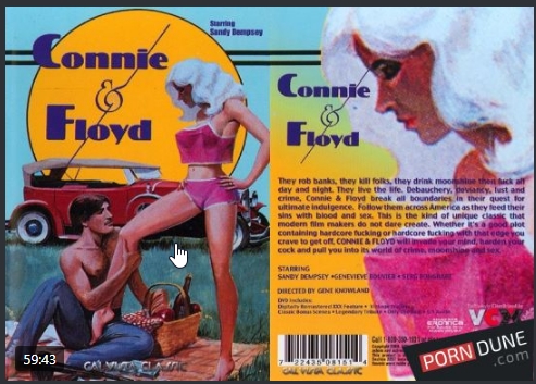 Connie And Floyd-lyz