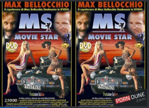 MS Movie Star-lyz