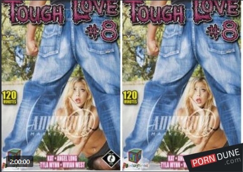 Tough Love 8-lyz