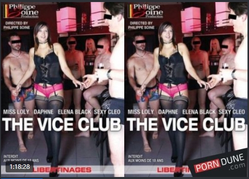 The vice club-lyz