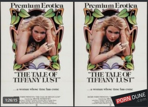The Tale Of Tiffany Lust-lyz
