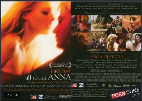 All About Anna-lyz
