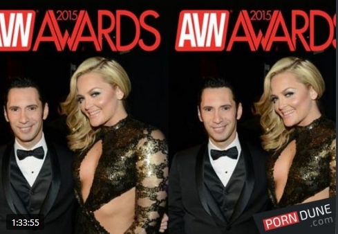 AVN Awards Show-lyz