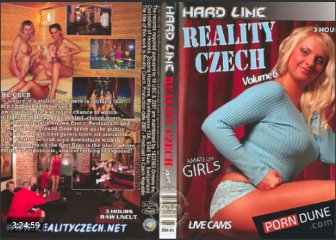 Reality Czech 6-lyz