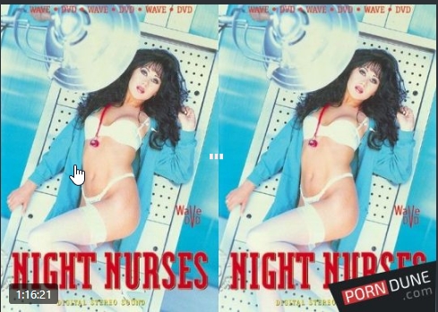 Night Nurses-lyz