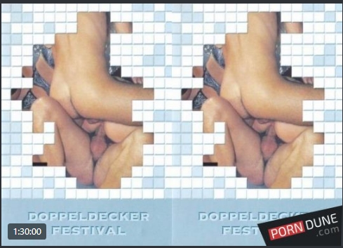 Doppeldecker Festival-lyz