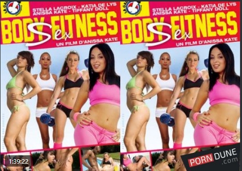 Body Sex Fitness-lyz