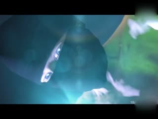 [3D]Overwatch-The falling E-sport goddes [夜桜字幕组]
